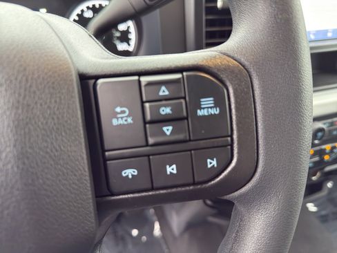 New 2026 Ford F250 XL w/ STX Appearance Package image 19