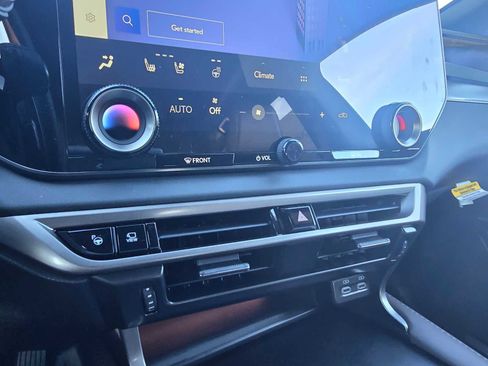 New 2026 Lexus RX 350 Luxury image 30