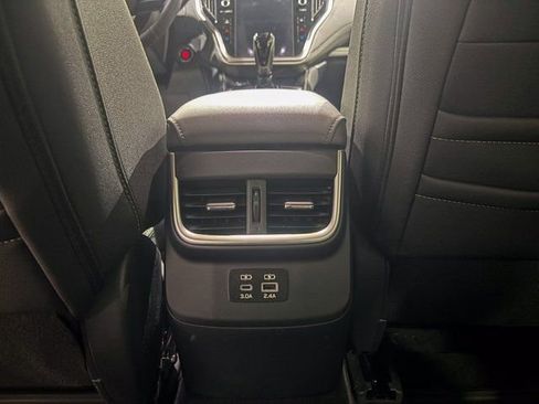 Used 2023 Subaru Outback Onyx Edition w/ Popular Package #2 image 22