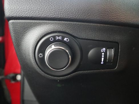 Used 2017 Jeep Compass Sport FWD image 30