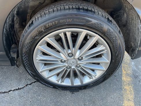 Used 2021 Hyundai Kona SEL w/ Cargo Package image 8