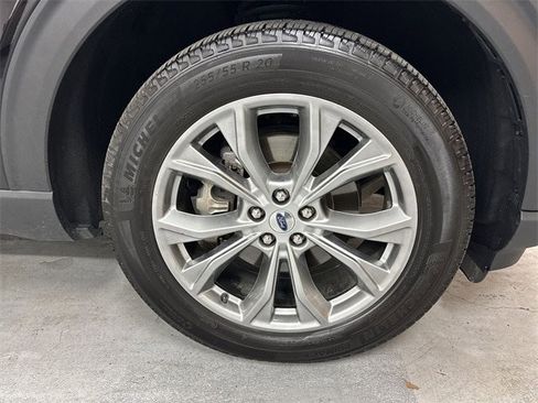 Certified 2023 Ford Explorer XLT w/ Equipment Group 202A image 2