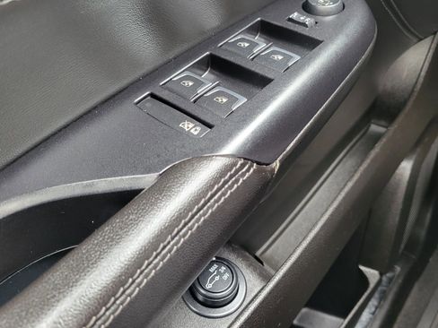 Used 2016 Cadillac SRX Luxury w/ Driver Awareness Package image 27