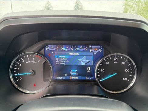 Used 2023 Ford Expedition XLT AWD/4WD image 23