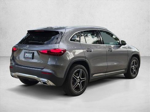 Certified 2026 Mercedes-Benz GLA 250 image 21