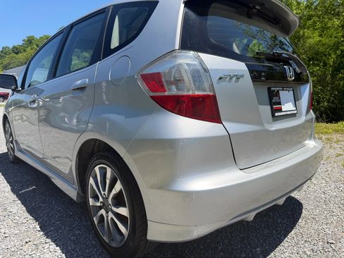 Used 2013 Honda Fit Sport image 14
