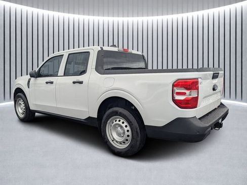 New 2025 Ford Maverick XL w/ 4K Tow Package AWD/4WD image 7
