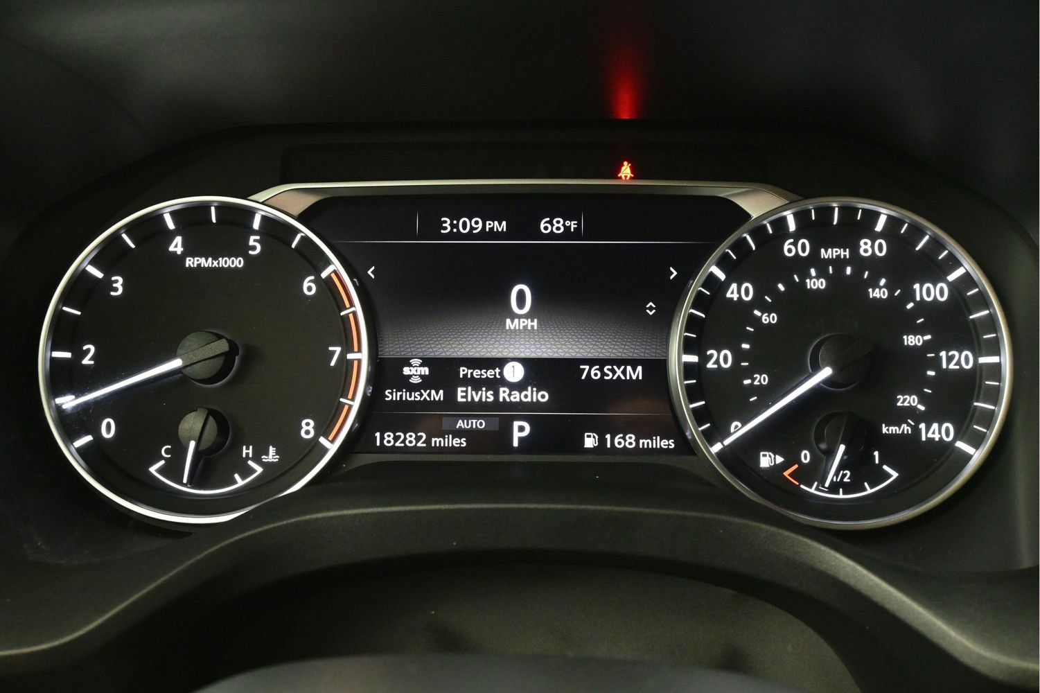 Certified 2026 Nissan Rogue SV w/ Cold Weather Package AWD/4WD image 20