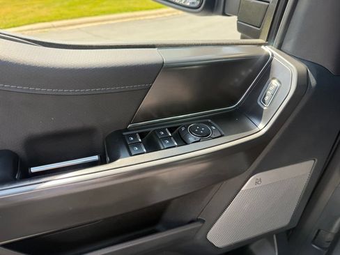 Used 2024 Ford F150 XLT w/ Equipment Group 303A High AWD/4WD image 27