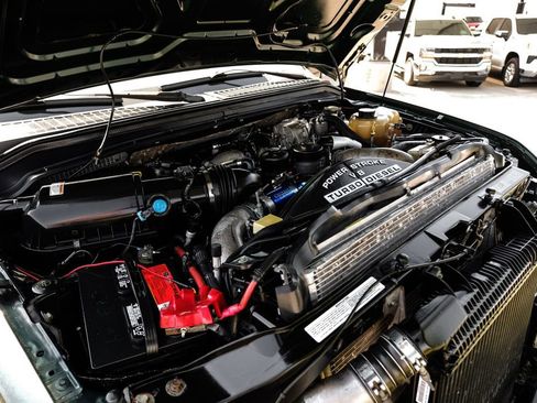 Used 2008 Ford F350 Lariat image 56
