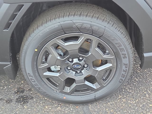 New 2026 Subaru Outback Premium AWD/4WD image 6