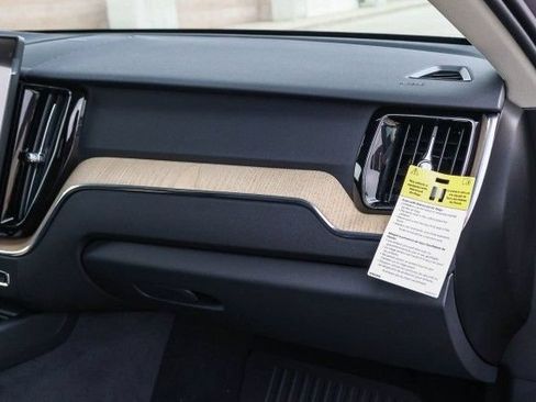 Used 2026 Volvo XC60 B5 Plus w/ Climate Package PRO AWD/4WD image 20