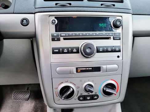 Used 2008 Chevrolet Cobalt Sport FWD image 28