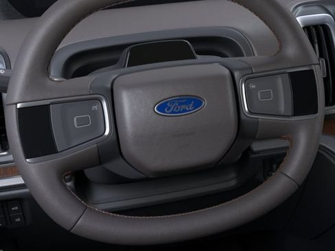 New 2026 Ford Expedition King Ranch AWD/4WD image 12