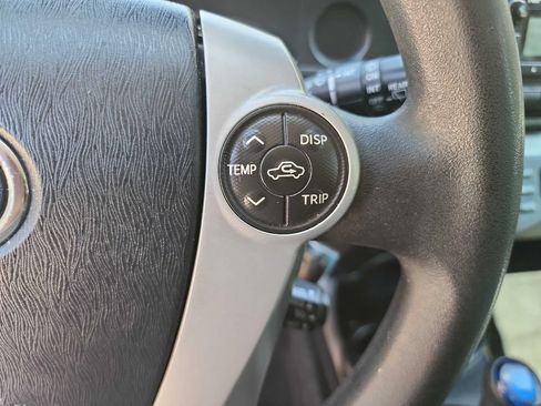 Used 2014 Toyota Prius C Two FWD image 16