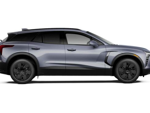 New 2026 Chevrolet Blazer EV LT w/ Midnight/Sport Edition FWD image 61