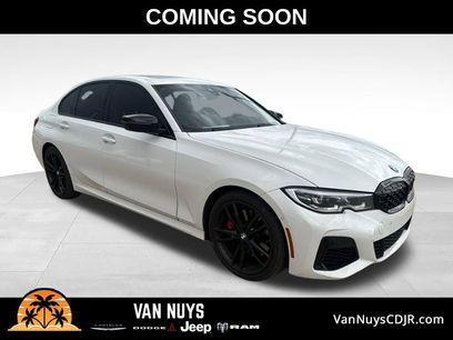 Used 2021 BMW M340i xDrive w/ Premium Package