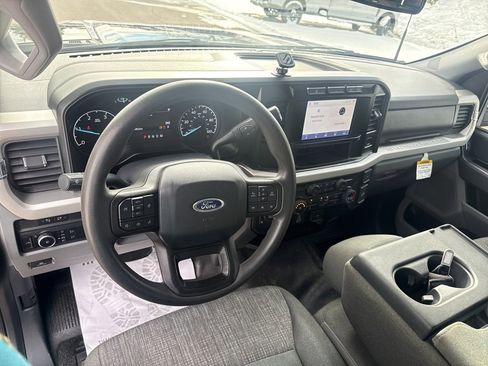 Certified 2023 Ford F350 XLT w/ FX4 Off-Road Package image 12