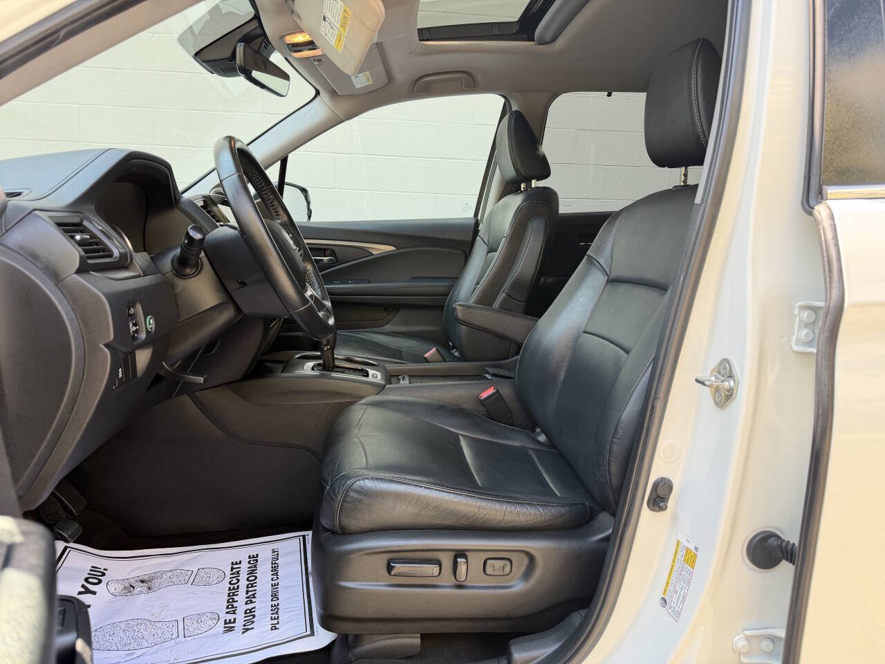 Used 2019 Honda Pilot EX-L image 15