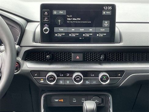 New 2026 Honda CR-V TrailSport image 16