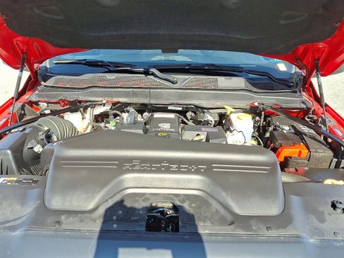 Used 2024 RAM 3500 Tradesman image 26