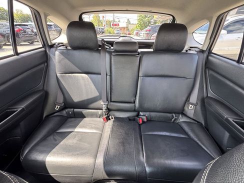 Used 2013 Subaru Crosstrek 2.0i Limited AWD/4WD image 16