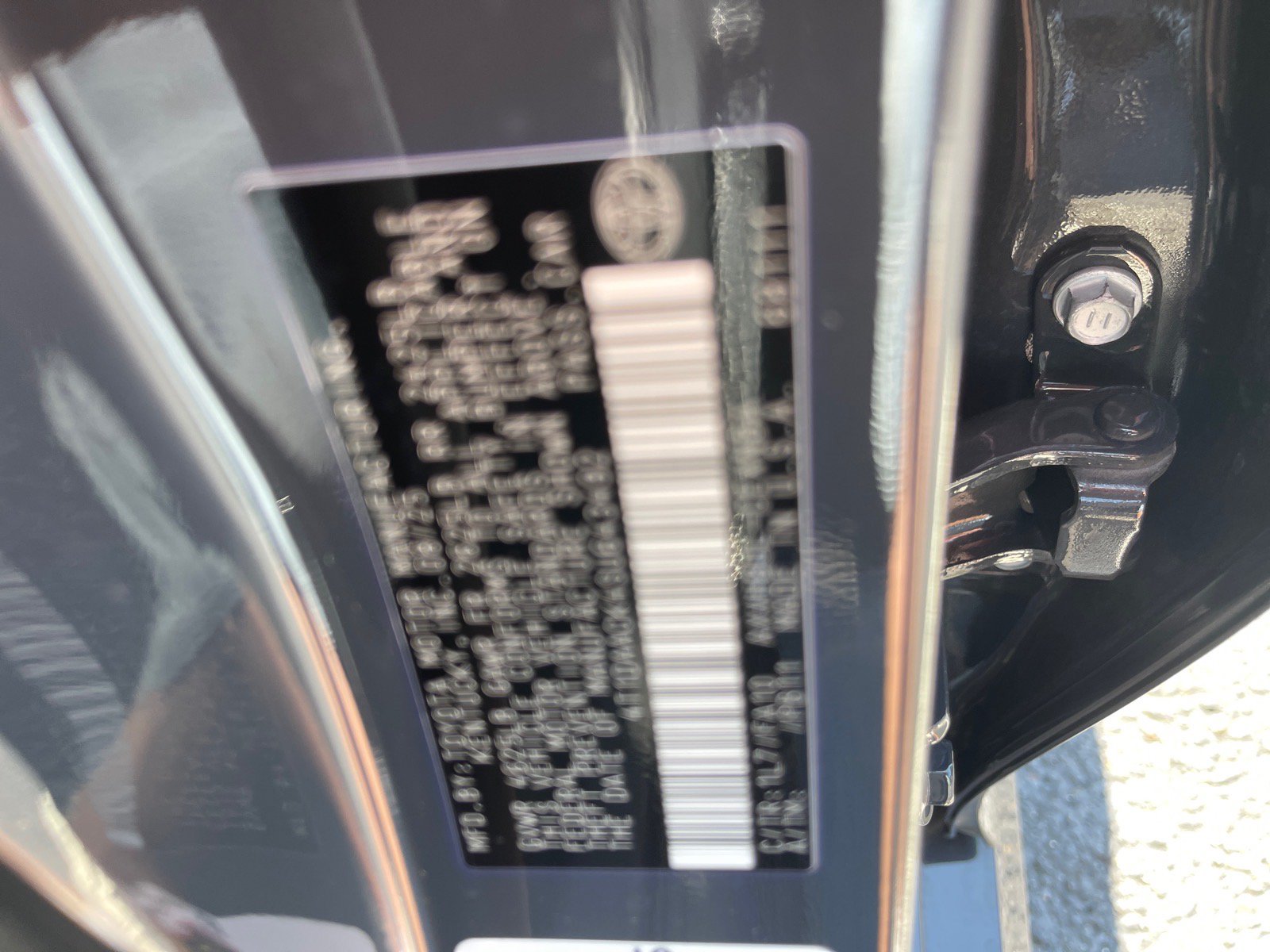 Used 2025 Toyota Camry LE FWD image 11