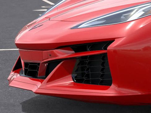 New 2025 Chevrolet Corvette E-Ray image 13