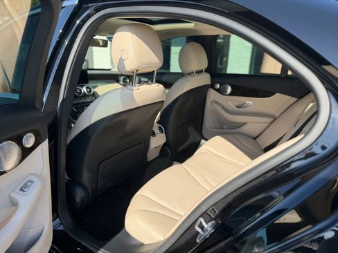 Used 2021 Mercedes-Benz C 300 4MATIC Sedan w/ Premium Package image 61