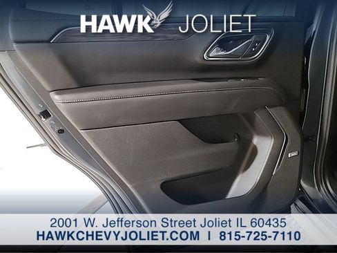 Used 2021 Chevrolet Tahoe Z71 AWD/4WD image 22