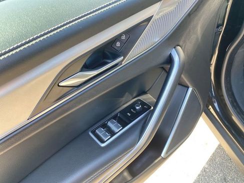 Used 2024 Jaguar F-PACE R-Dynamic S image 24