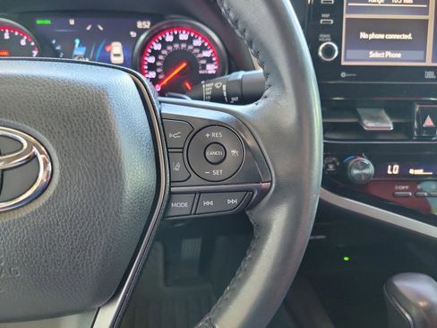 Certified 2022 Toyota Camry XSE w/ Driver Assist Package image 20