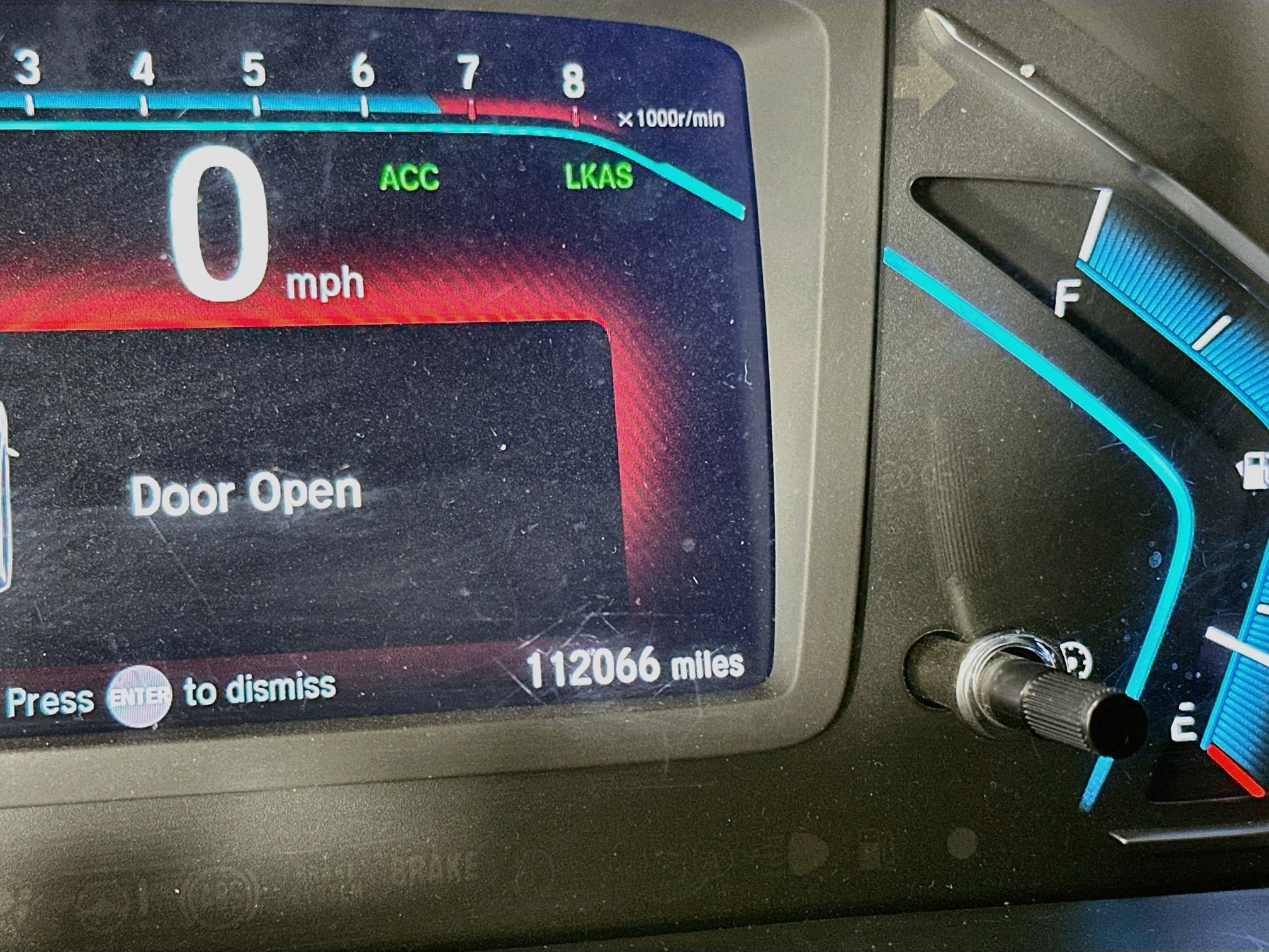Used 2019 Honda Odyssey EX-L image 18