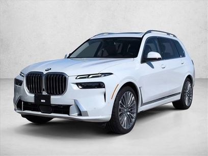 Certified 2026 BMW X7 xDrive40i