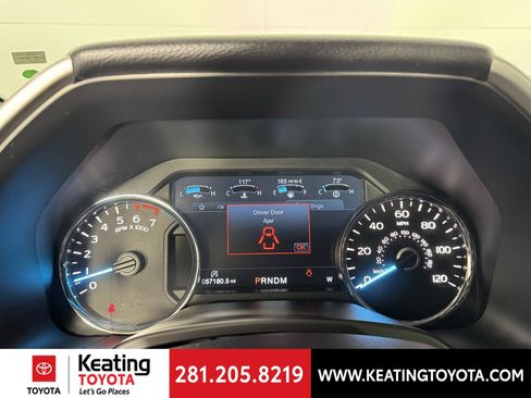 Used 2019 Ford F150 Lariat w/ Equipment Group 502A Luxury image 24