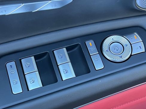 New 2026 Genesis GV80 3.5T e-SC image 13