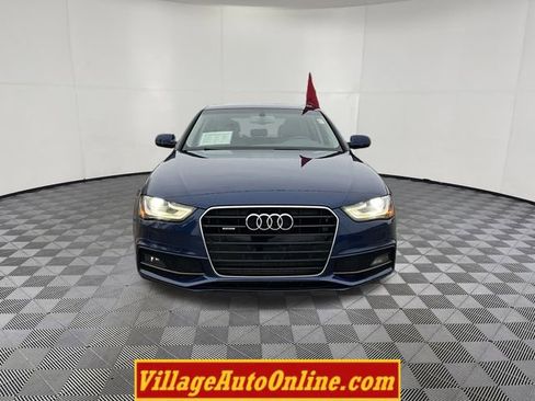 Used 2015 Audi A4 2.0T Premium Plus w/ Technology Package image 6