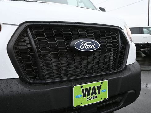 New 2026 Ford Transit 250 Base image 13