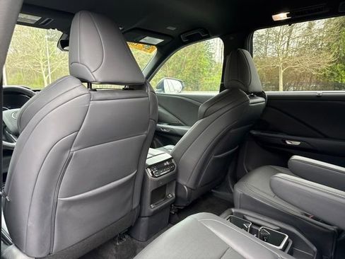 Used 2024 Lexus TX 500h 500h F SPORT Luxury w/ Technology Package image 20