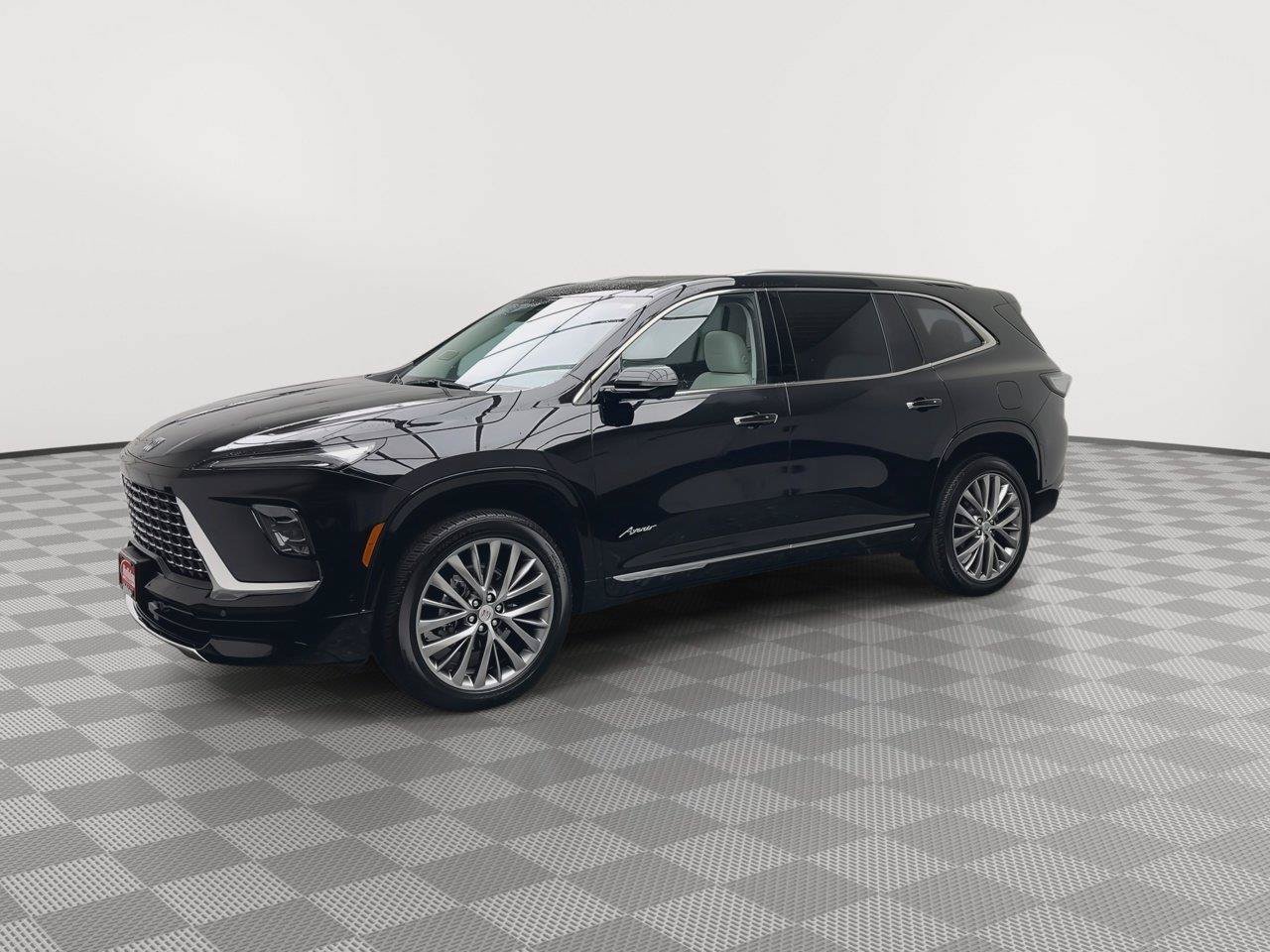 Used 2026 Buick Enclave Avenir w/ Super Cruise Package AWD/4WD image 39