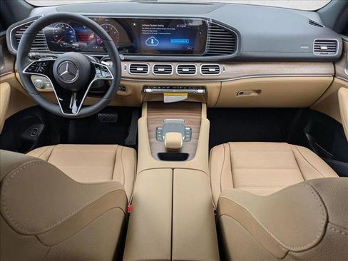 New 2026 Mercedes-Benz GLE 350 4MATIC image 15