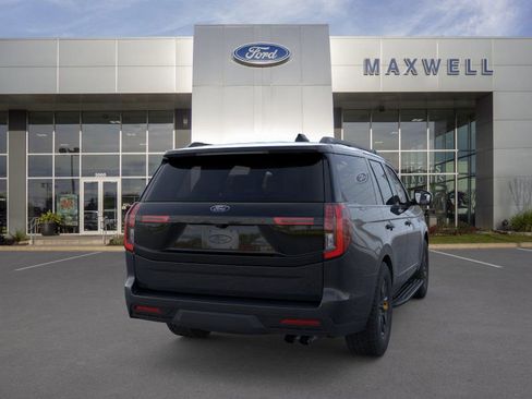 New 2026 Ford Expedition Tremor image 30