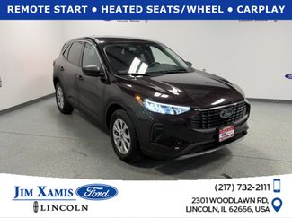 Used 2023 Ford Escape Active video 1