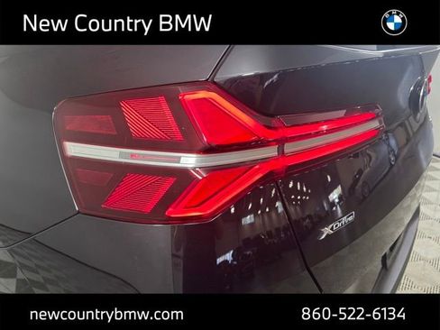 Certified 2025 BMW X3 xDrive30i w/ Premium Package AWD/4WD image 31