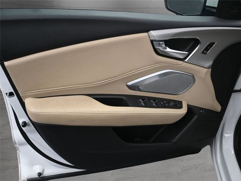 Certified 2021 Acura RDX AWD w/ Technology Package image 10