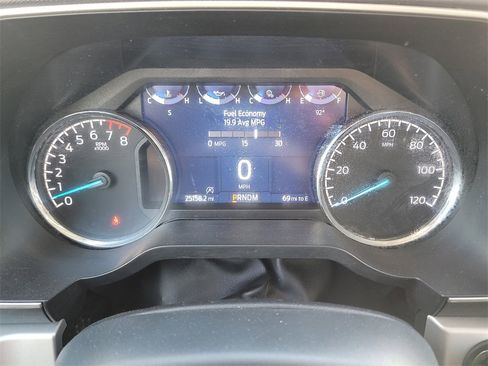 Used 2023 Ford F150 XLT w/ Equipment Group 301A Mid image 30