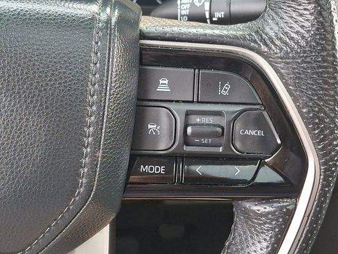 Used 2022 Toyota Tundra Limited AWD/4WD image 26