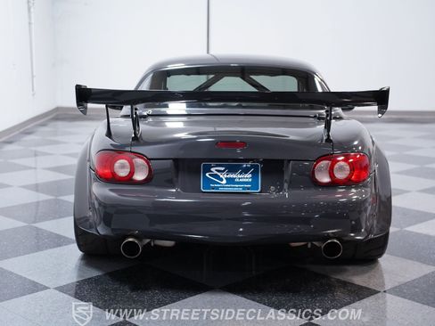 Used 2000 MAZDA MX-5 Miata RWD image 9