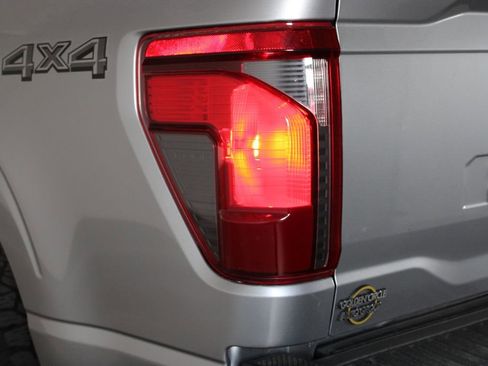 Used 2025 Ford F150 XLT w/ Equipment Group 301A Standard image 51