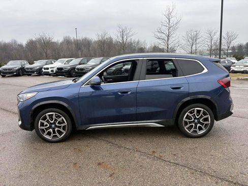 Used 2025 BMW X1 xDrive28i image 4